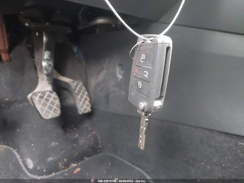 2020 Volkswagen Jetta 1.4T R-Line/1.4T S VIN: 3VWN57BU0LM027567 Lot: 42915134