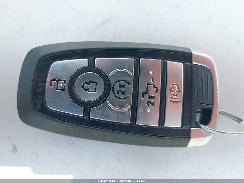 2024 Ford F-250 Lariat VIN: 1FT8W2BM8REE80768 Lot: 42915136