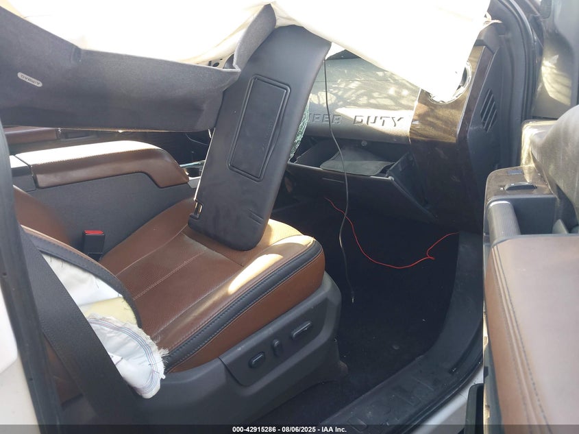 1FT8W3DT0GEA81991 2016 FORD F350 photo no. 5
