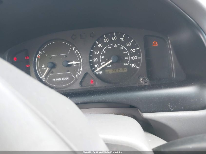 1999 Toyota Corolla Ce VIN: 1NXBR12E1XZ197529 Lot: 42915431