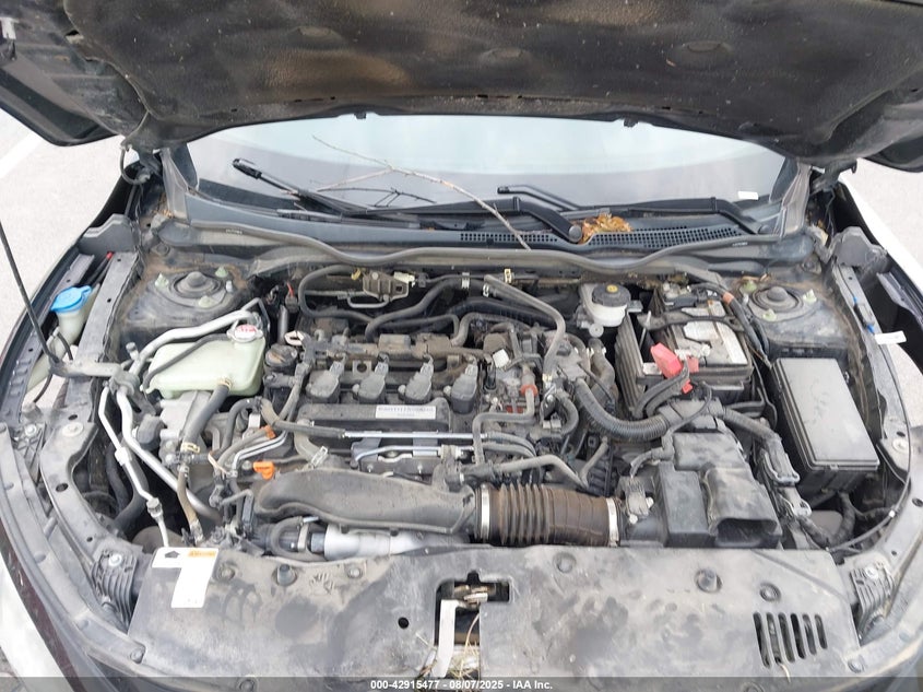 2018 HONDA CIVIC EX SHHFK7H52JU233330