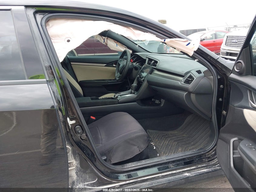 2018 HONDA CIVIC EX SHHFK7H52JU233330