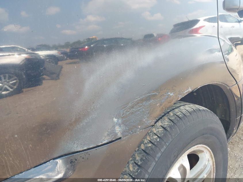 2004 Honda Pilot Ex-L VIN: 2HKYF18504H516133 Lot: 42915546