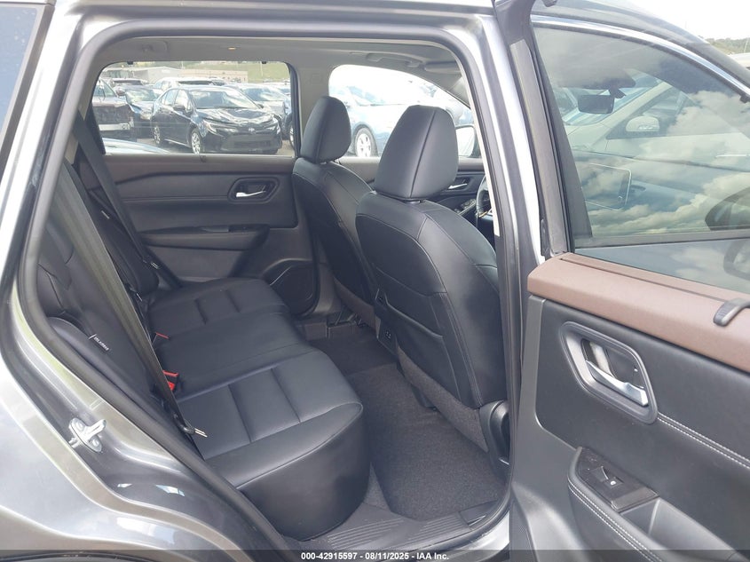 5N1BT3BB9PC947817 2023 NISSAN ROGUE photo no. 8