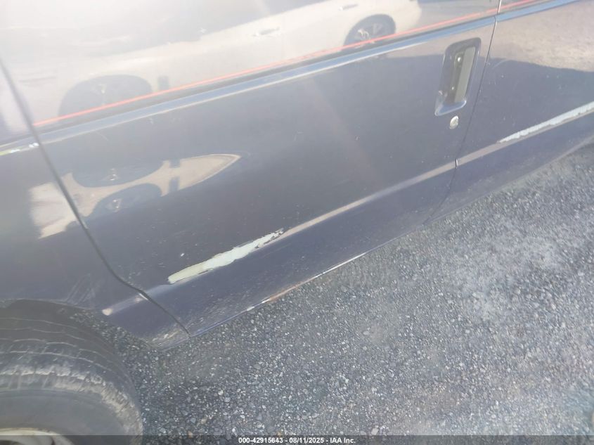 2010 Ford E-250 Commercial/Recreational VIN: 1FTNE2EW2ADA72781 Lot: 42915643