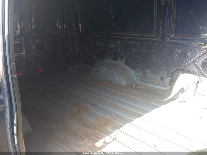 2010 Ford E-250 Commercial/Recreational VIN: 1FTNE2EW2ADA72781 Lot: 42915643