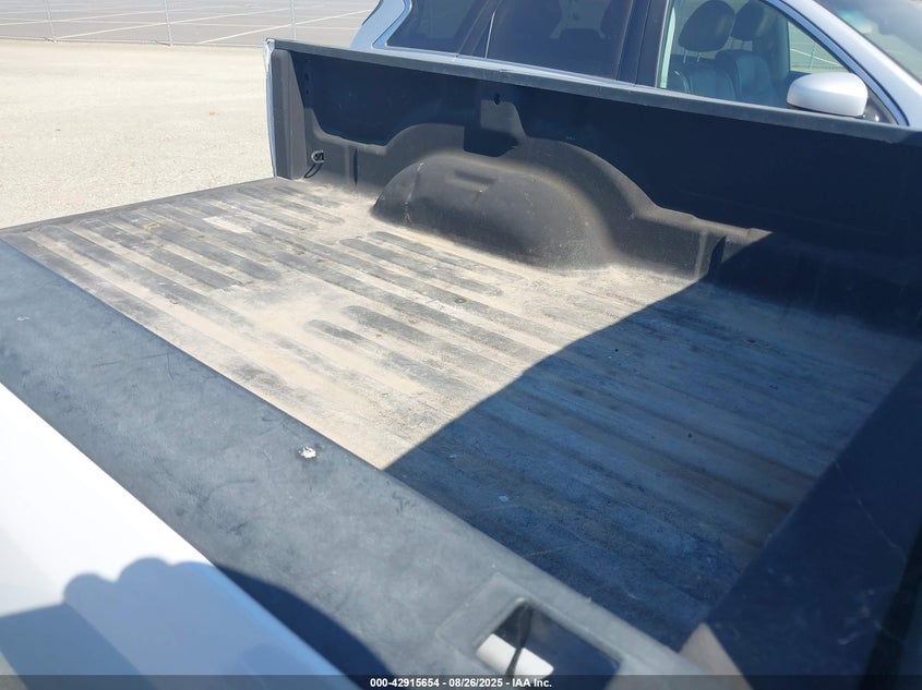 2017 RAM 1500 ST - 3C6JR6DG3HG648869