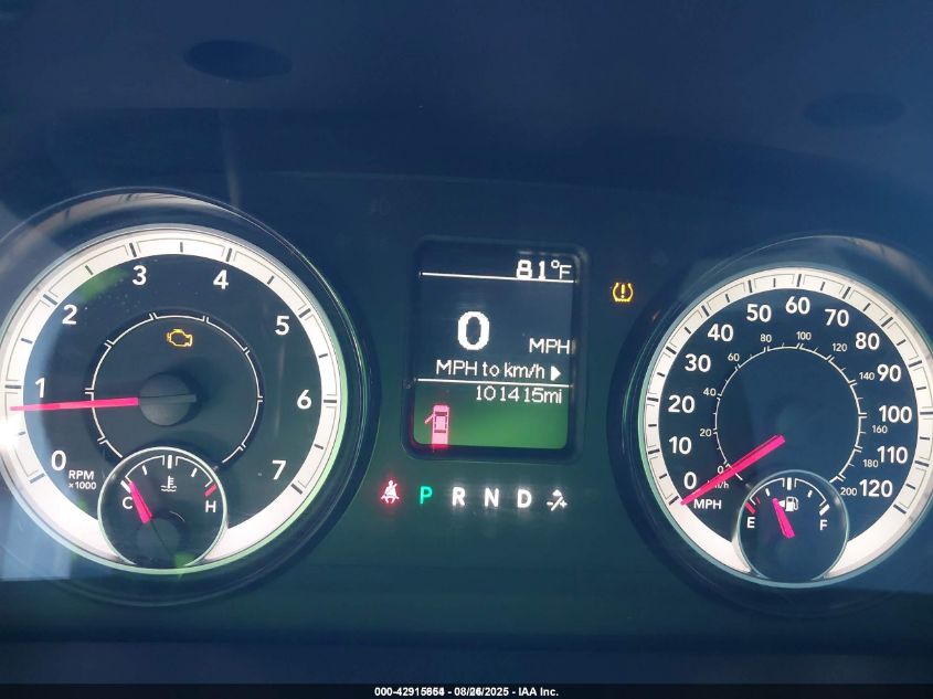 2017 Ram 1500 Tradesman 4X2 8' Box VIN: 3C6JR6DG3HG648869 Lot: 42915654