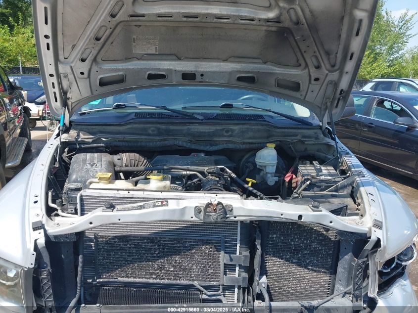 2005 Dodge Ram 1500 Slt/Laramie VIN: 1D7HU18D45S178953 Lot: 42915660