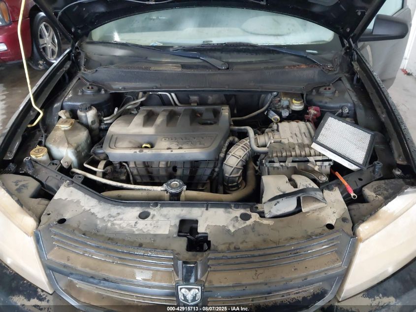 2010 Dodge Avenger Sxt VIN: 1B3CC4FB2AN206110 Lot: 42915713