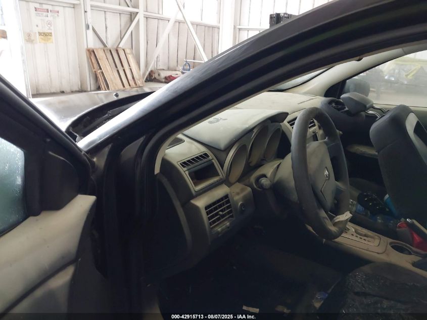 2010 Dodge Avenger Sxt VIN: 1B3CC4FB2AN206110 Lot: 42915713