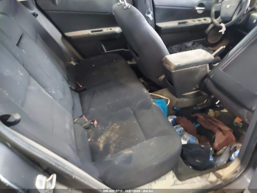 2010 Dodge Avenger Sxt VIN: 1B3CC4FB2AN206110 Lot: 42915713