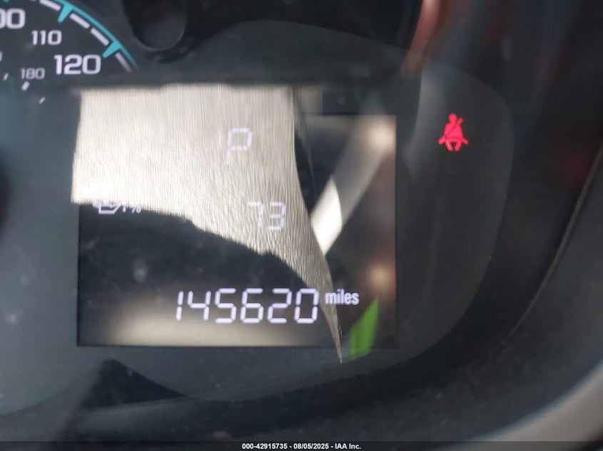 2020 CHEVROLET SPARK FWD 1LT AUTOMATIC - KL8CD6SA1LC442243