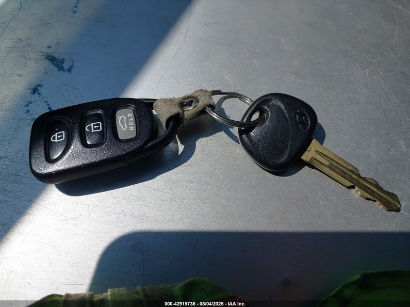 2013 HYUNDAI ELANTRA GLS 5NPDH4AE0DH423147