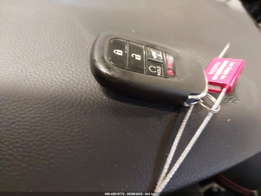 2025 HONDA HR-V AWD SPORT - 3CZRZ2H55SM715987