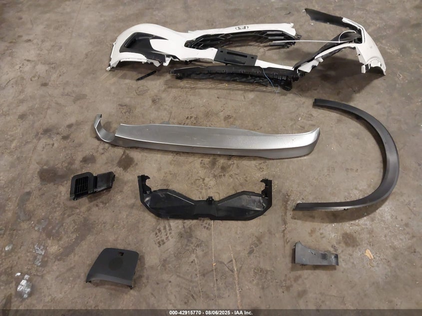 2025 HONDA HR-V AWD SPORT - 3CZRZ2H55SM715987