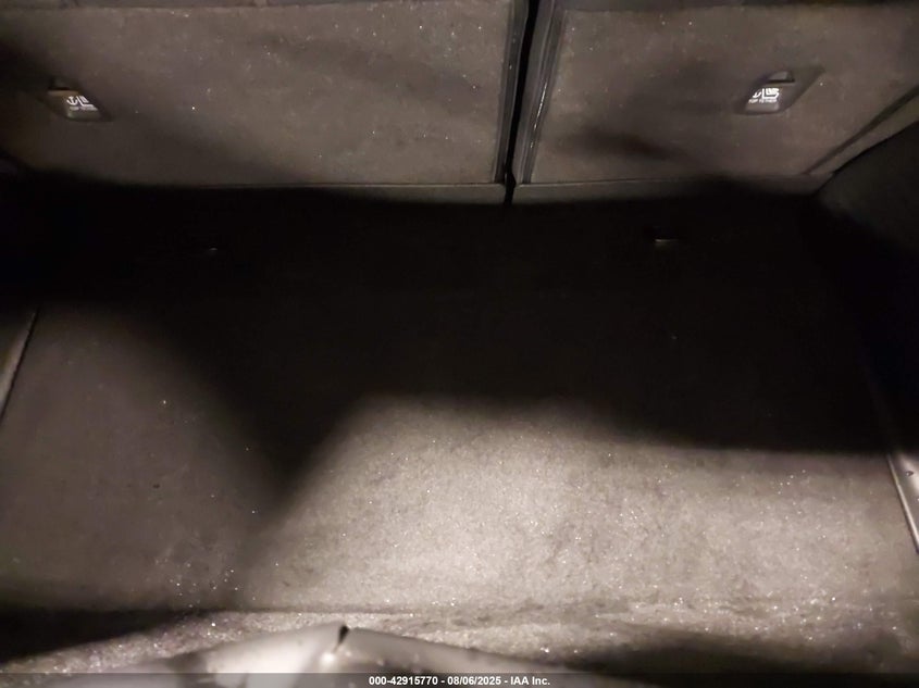 2025 HONDA HR-V AWD SPORT - 3CZRZ2H55SM715987