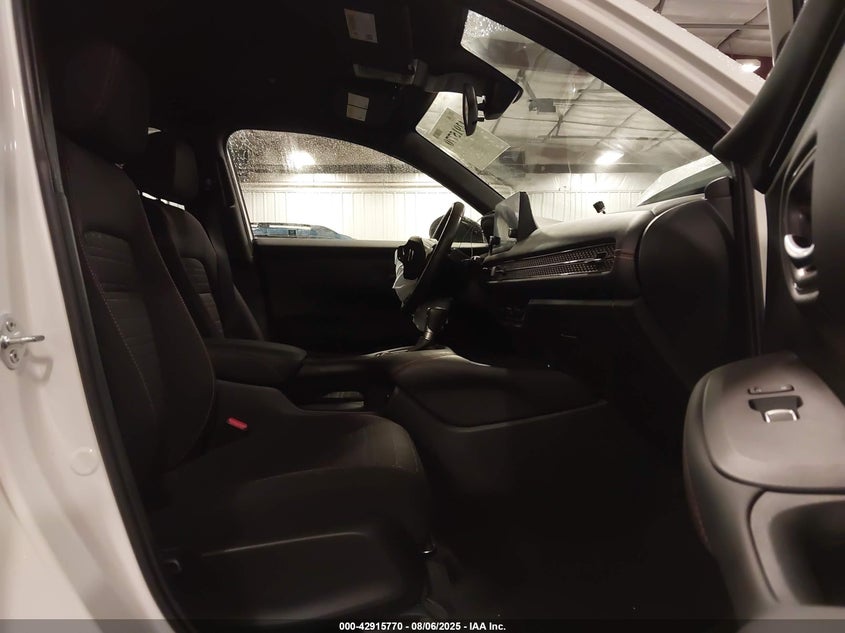 2025 HONDA HR-V AWD SPORT - 3CZRZ2H55SM715987