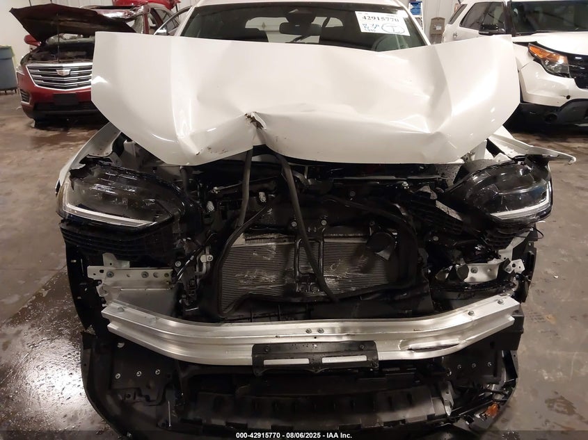 2025 HONDA HR-V AWD SPORT - 3CZRZ2H55SM715987