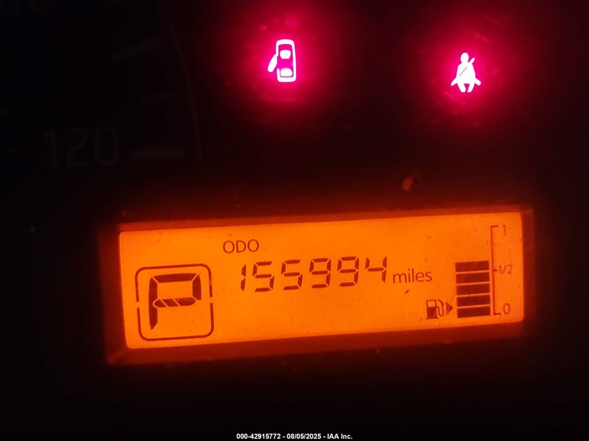 2017 Nissan Nv200 Sv VIN: 3N6CM0KNXHK712608 Lot: 42915772