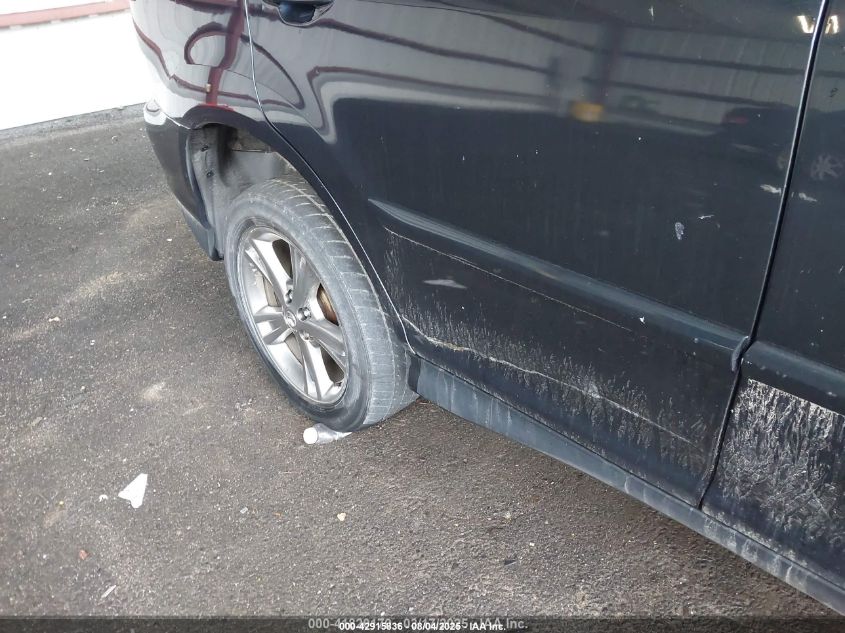 2006 Lexus Rx 400H VIN: JTJHW31U460032654 Lot: 42915836