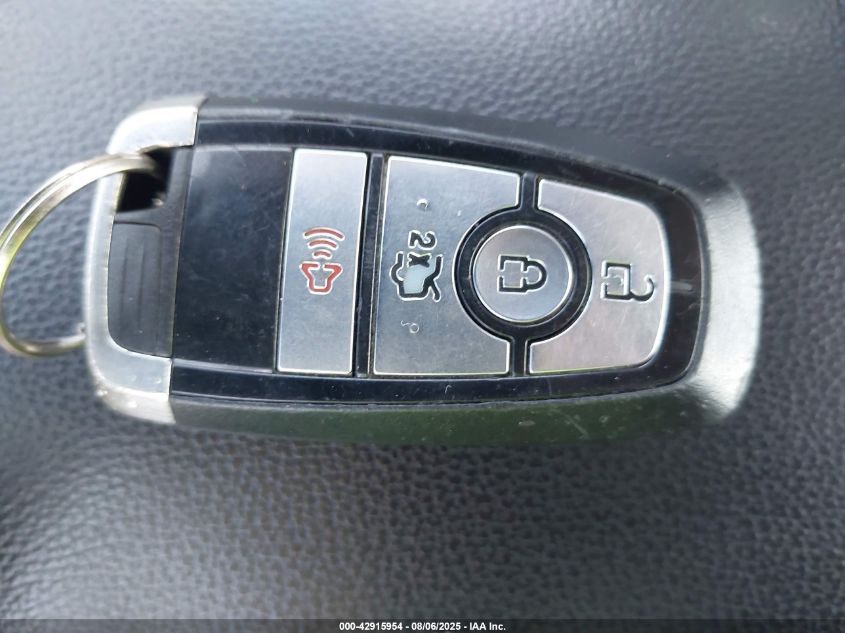 2019 FORD FUSION SE 3FA6P0HD0KR250814