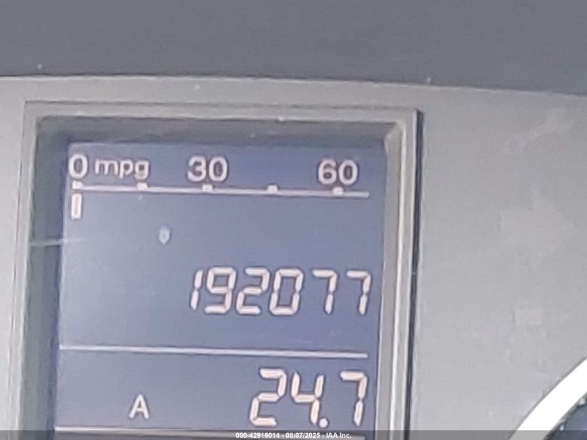 2010 Honda Cr-V Lx VIN: 5J6RE4H35AL050448 Lot: 42916014