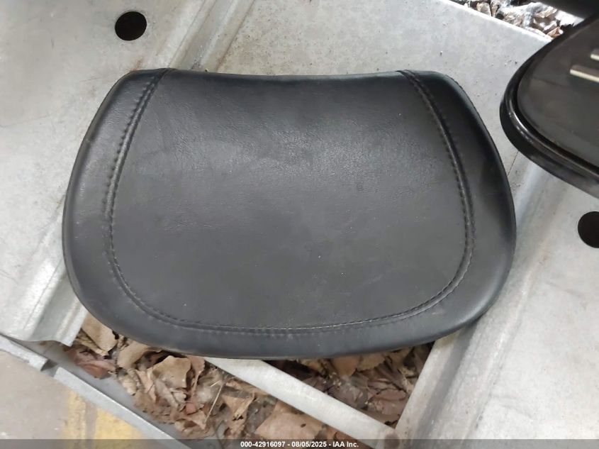 2025 Harley-Davidson Fltrx VIN: 1HD1KH714SB627429 Lot: 42916097