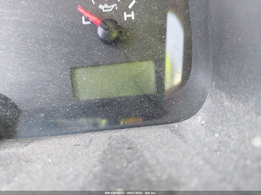 2006 Ford F-150 Stx/Xl/Xlt VIN: 1FTRX14W16FA50497 Lot: 42916223