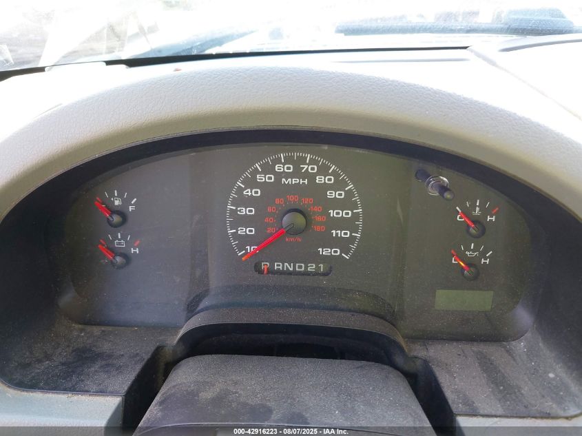 2006 Ford F-150 Stx/Xl/Xlt VIN: 1FTRX14W16FA50497 Lot: 42916223