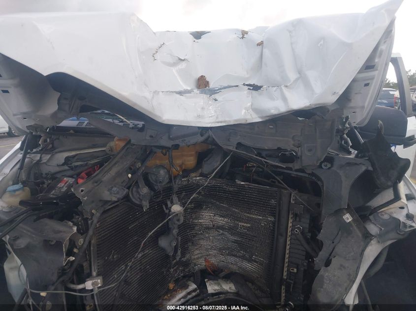 2016 Ford F-150 Xl VIN: 1FTMF1C86GKD92200 Lot: 42916253