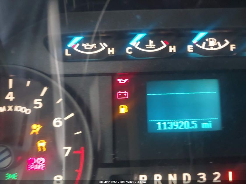 2016 Ford F-150 Xl VIN: 1FTMF1C86GKD92200 Lot: 42916253