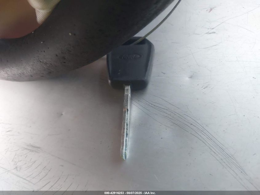 2016 Ford F-150 Xl VIN: 1FTMF1C86GKD92200 Lot: 42916253