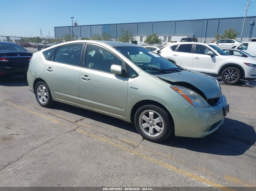 JTDKB20U077617157 2007 Toyota Prius auction photo 1