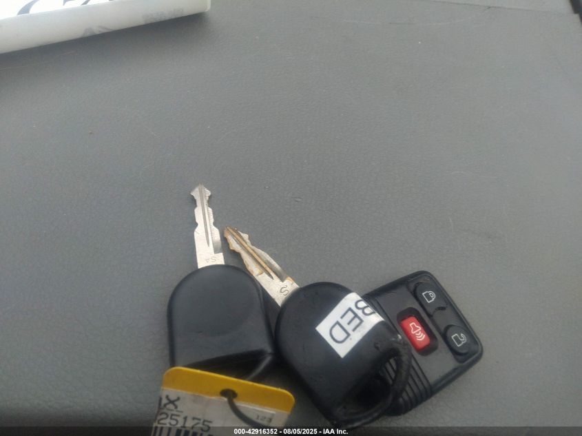 2007 Ford F-150 Xlt VIN: 1FTRW12W97FA25175 Lot: 42916352