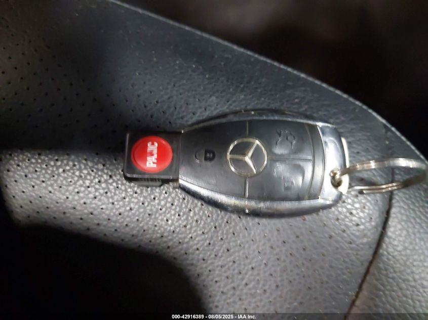 2007 Mercedes-Benz C 230 Sport VIN: WDBRF52H67F859122 Lot: 42916389