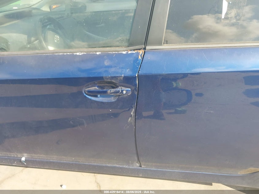 2011 Toyota Prius Two VIN: JTDKN3DU1B5331040 Lot: 42916414