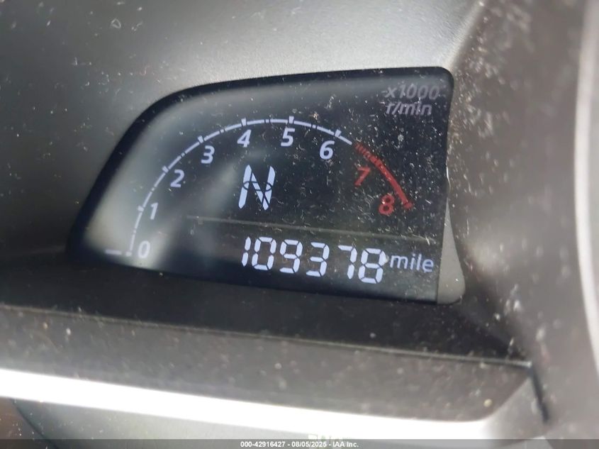 2015 MAZDA MAZDA3 I TOURING - 3MZBM1V74FM160927