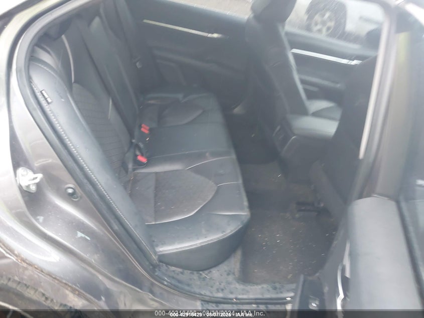 4T1K61AK4LU372981 2020 TOYOTA CAMRY photo no. 8