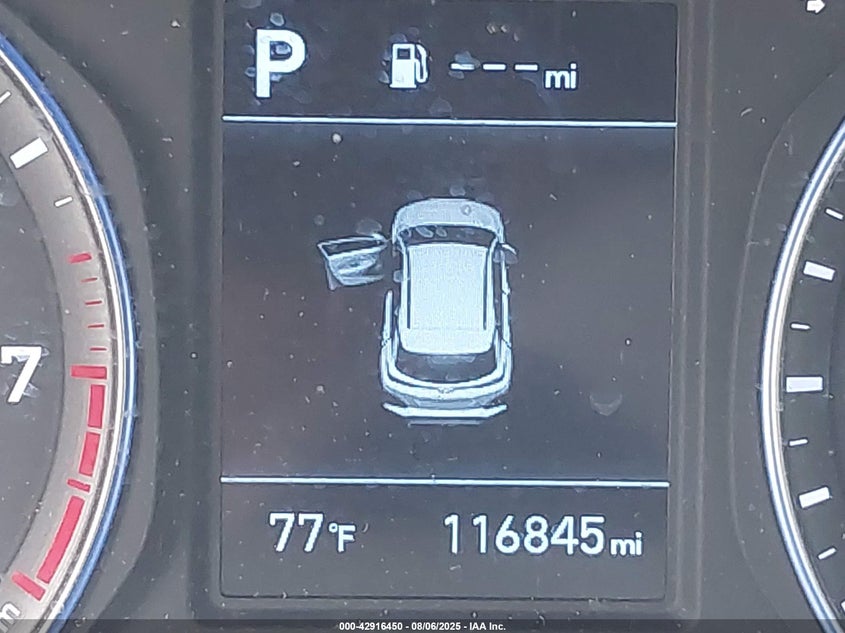 2021 HYUNDAI KONA SE - KM8K12AA1MU664083