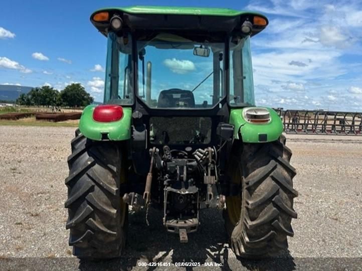 2012 Acura EL - LV5603R270272