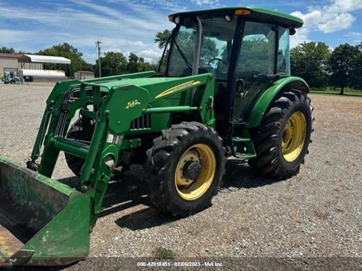 2012 Acura EL - LV5603R270272