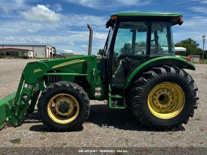 2012 Acura EL - LV5603R270272