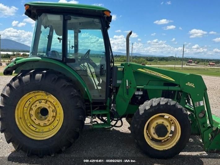 2012 Acura EL - LV5603R270272