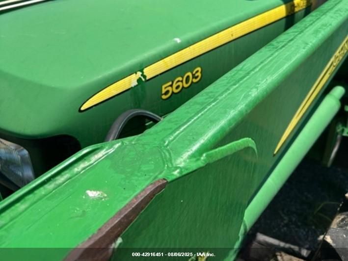 2012 Acura EL - LV5603R270272