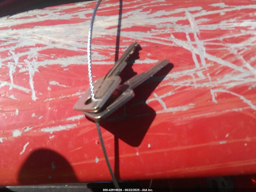 1965 Chevrolet Corvette VIN: 194375S111740 Lot: 42916536