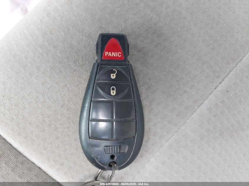 2012 Dodge Grand Caravan Se/Avp VIN: 2C4RDGBGXCR395362 Lot: 42916580