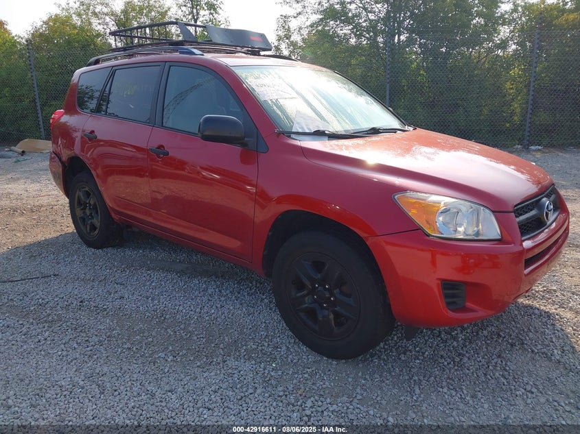 JTMBF4DV9AD022660 2010 Toyota Rav4 auction photo 1