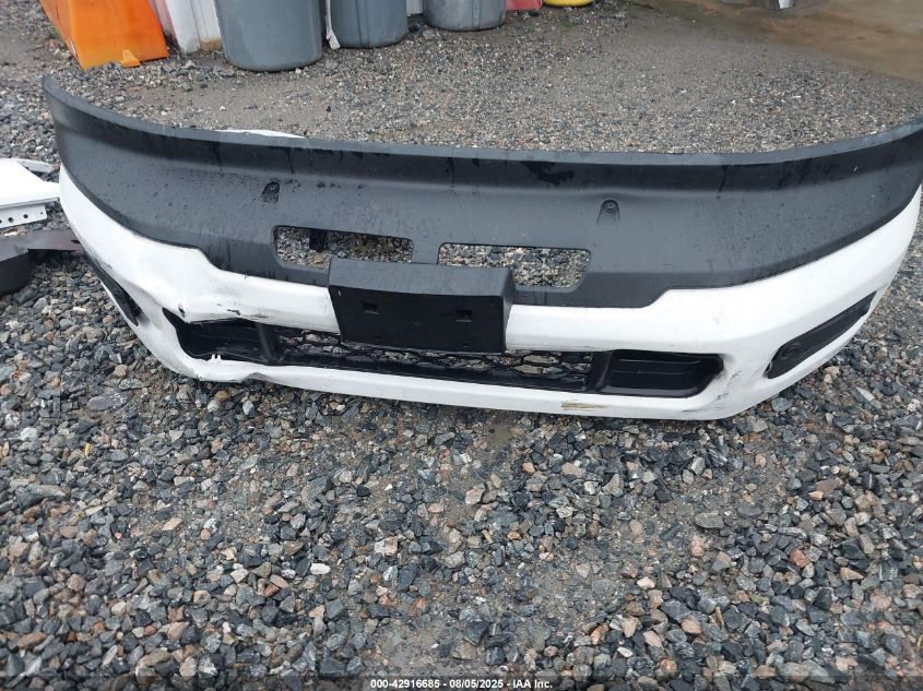 2023 Ram 2500 Laramie 4X4 6'4 Box VIN: 3C6UR5FJ6PG530782 Lot: 42916685