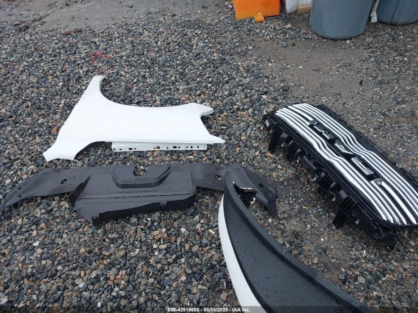 2023 Ram 2500 Laramie 4X4 6'4 Box VIN: 3C6UR5FJ6PG530782 Lot: 42916685